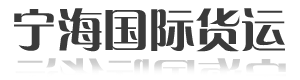 深圳市寧海國(guó)際貨運(yùn)代理有限公司